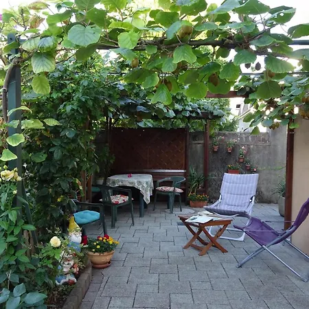 Semesterbostad Ideal Proche Petite Venise - 5 Pers. - Fr-1-744-58