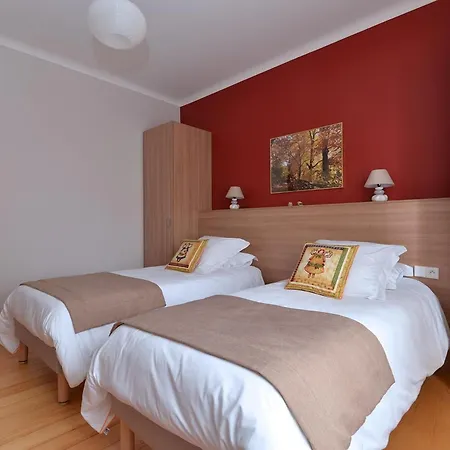 Ideal Proche Petite Venise - 5 Pers.