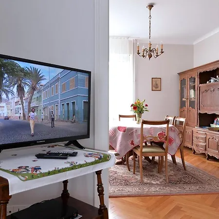 Ideal Proche Petite Venise - 5 Pers. - Fr-1-744-58 *