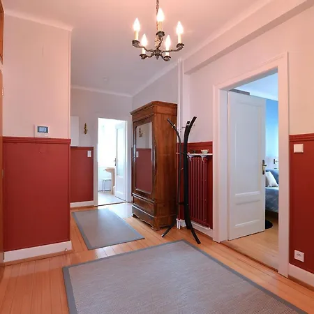 Ideal Proche Petite Venise - 5 Pers. - Fr-1-744-58 Colmar