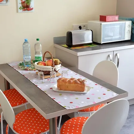 Ideal Proche Petite Venise - 5 Pers. * Colmar
