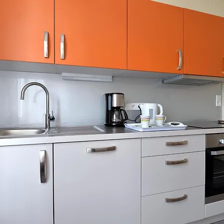 Ideal Proche Petite Venise - 5 Pers. - Fr-1-744-58 * Colmar